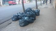 Aún no se normaliza la recolección de basura en Córdoba