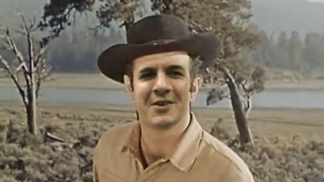 Albarenque, el nuevo personaje de Bonanza