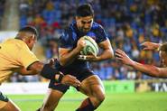 Histórico triunfo de Los Pumas ante Australia