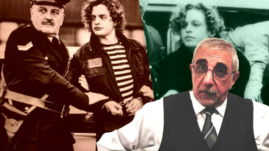 El perfil criminal del verdadero Robledo Puch