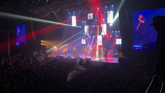 Las Pastillas del Abuelo a pura 