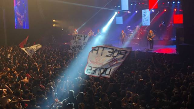 Las Pastillas del Abuelo a pura 