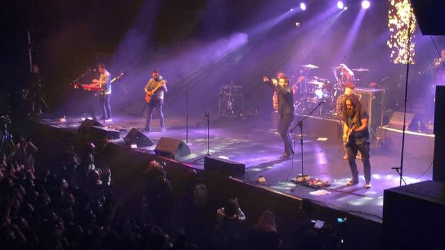 Las Pastillas del Abuelo a pura 