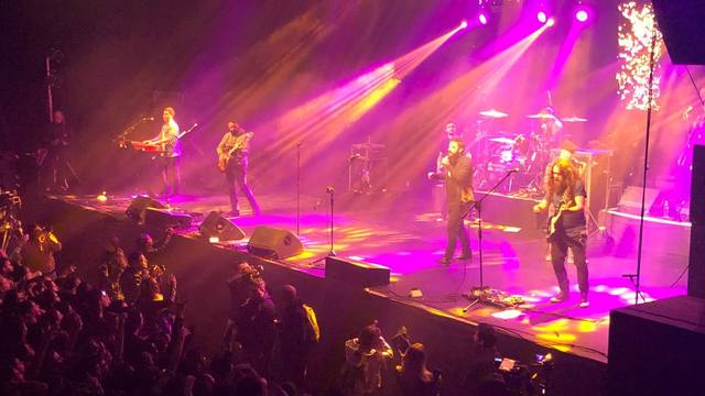 Las Pastillas del Abuelo a pura 