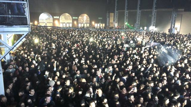 Las Pastillas del Abuelo a pura 