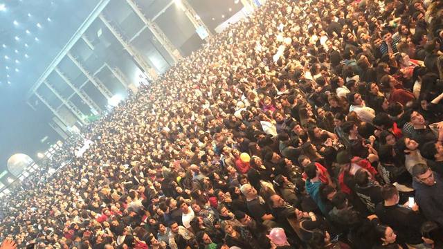 Las Pastillas del Abuelo a pura 