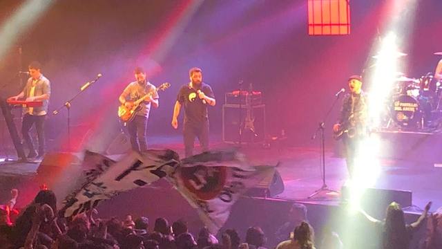 Las Pastillas del Abuelo a pura 