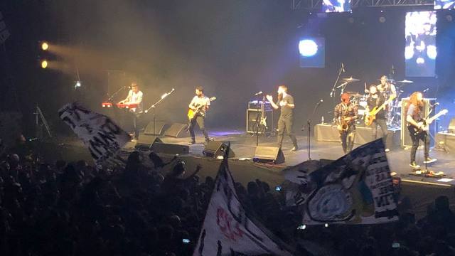 Las Pastillas del Abuelo a pura 