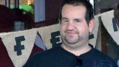 Hallan asesinado al productor buscado en Alejo Ledesma