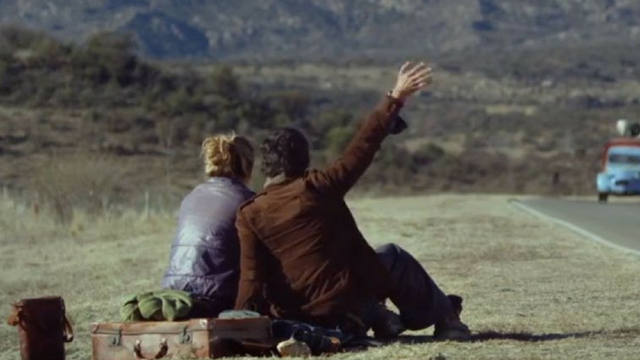 FOTO: Traslasierra, la película cordobesa que deleitó en España