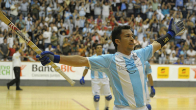 ¿Por qué el hockey sobre patines es tan popular en San Juan?