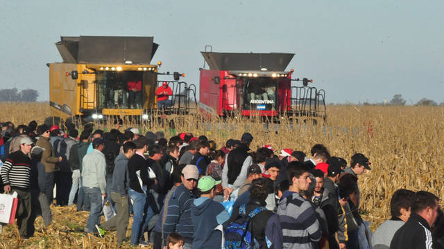 AgroActiva, con más lugar para la capacitación