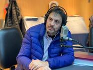 Felipe Pigna repasó detalles de la vida de Manuel Belgrano