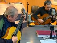 Carlos Di Fulvio, una leyenda en Viva la Radio