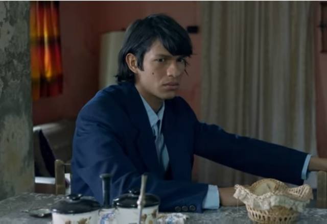 Mirá el adelanto del primer episodio de 