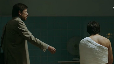 Diego Cremonasi anticipó el primer capitulo de 