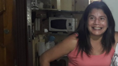 AUDIO: La fiscal Jorgelina Gómez confirmó que Ana está bien