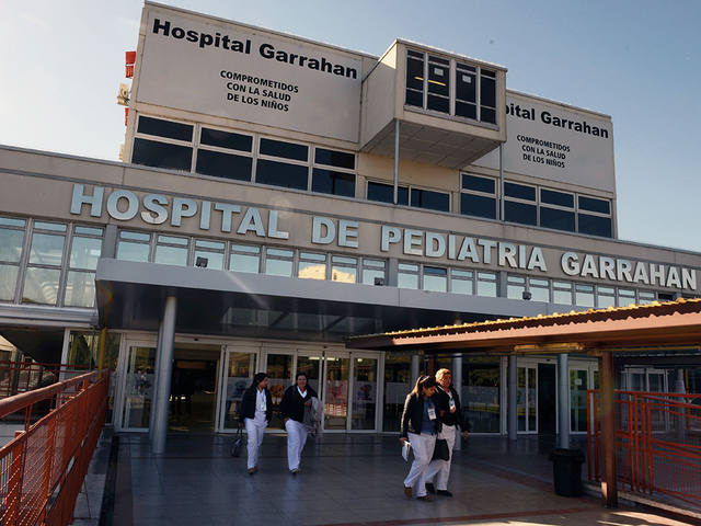 Apartan al médico investigado por material sexual con chicos