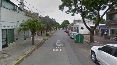 Se hicieron pasar por Testigos de Jehová y lo asaltaron