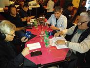 Cadena 3, en la tradicional peña Balderrama en Salta