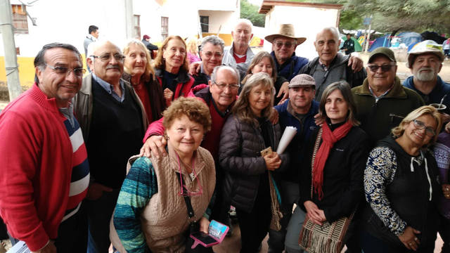 Música y poesía de Coco Gómez y Lucio Rojas en La Merced