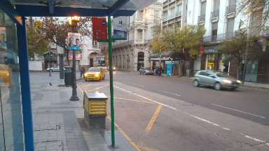 La UTA adhiere al paro del 29 de mayo de la CGT