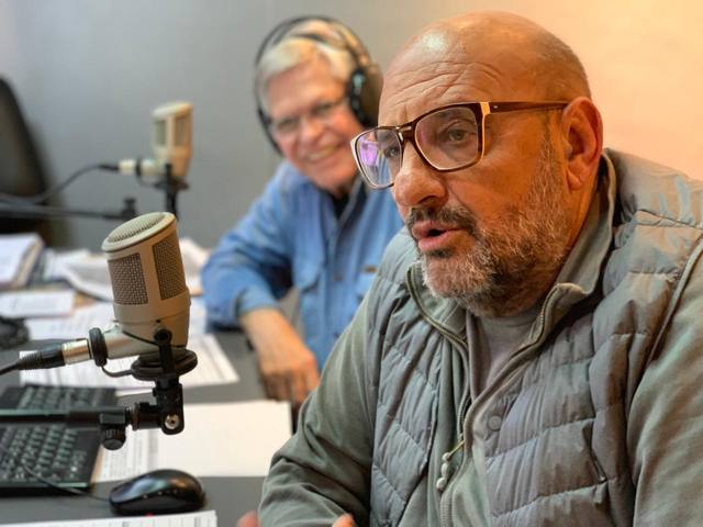 “El Puma” Goity presenta una comedia 