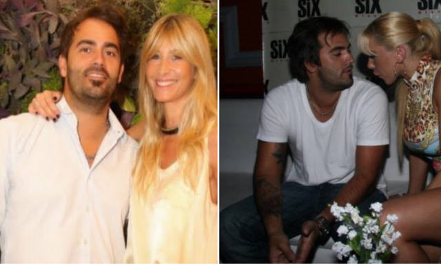 El ex de Mónica Farro y Soledad Solaro murió carbonizado