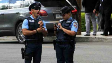 AUDIO: El 60% de policías, sumariados por uso indebido del celular