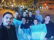 La compañía Argendance, en la semifinal de Got Talent España