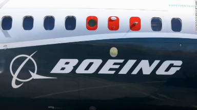 AUDIO: Trump pidió que los Boeing 737 MAX8 y MAX9 queden en tierra