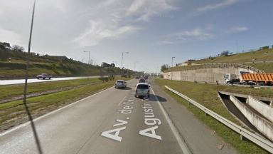 Denuncian nuevos ataques a pedradas en Circunvalación