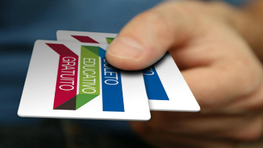 Alta demanda para tramitar el Boleto Educativo Gratuito