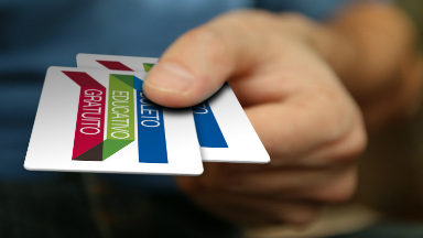 Desde el miércoles se puede comenzar a tramitar el BEG