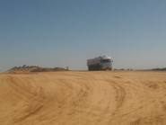 Avanzan las obras sobre la Ruta 19