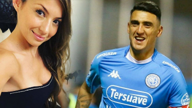 Magui Olave sobre el pase de Matías Suárez: