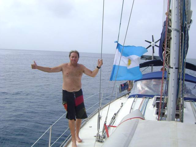 Unieron Argentina con Alaska en un increíble viaje en moto