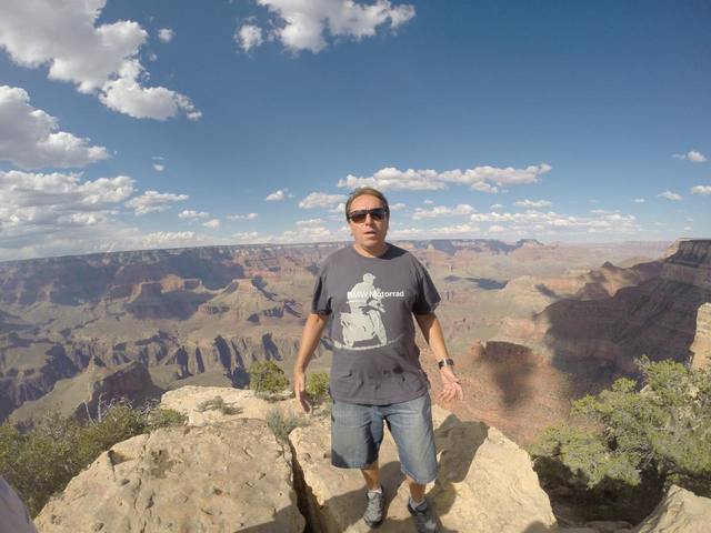 Unieron Argentina con Alaska en un increíble viaje en moto