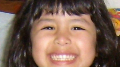 Mamá de Sofía Herrera: 