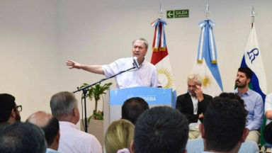 El dispositivo controlará a los pacientes las 24 horas