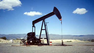 AUDIO: Descubren importante yacimiento de petróleo en Salta