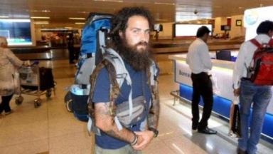 Nueva hipótesis apunta al asesinato del turista francés