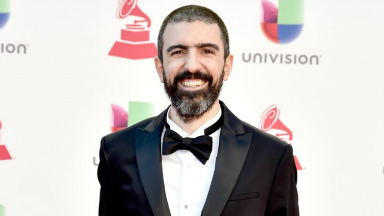 AUDIO: Un cordobés ganó el Grammy Latino al Mejor Álbum de Tango
