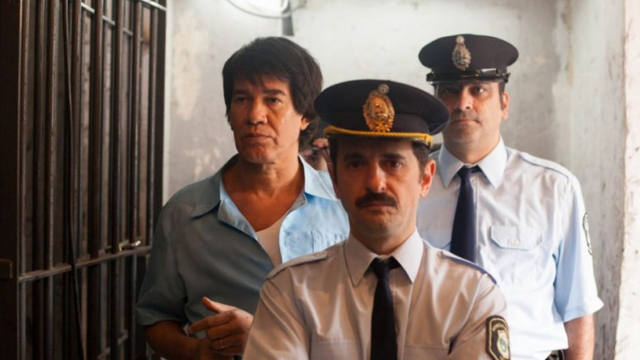 Se estrenó el trailer 