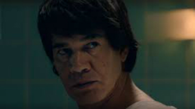 Se estrenó el trailer 