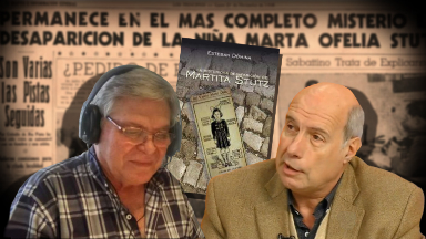 La historia de Martita Stutz, a 80 años de su desaparición