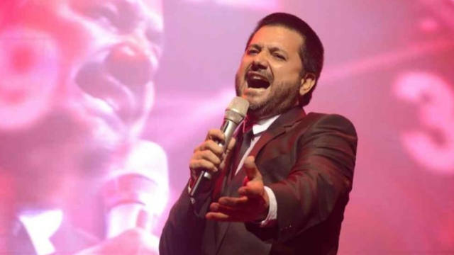 La dura pérdida de Jorge Rojas