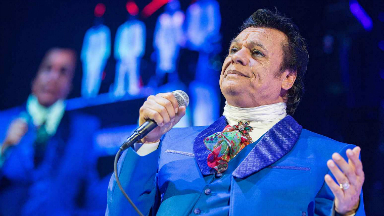 AUDIO: Cuñado de Juan Gabriel desmintió que el cantante siga vivo
