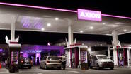 Nuevo aumento en el precio de los combustibles de Axion