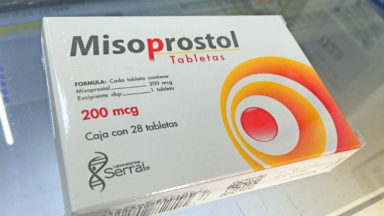 AUDIO: El misoprostol comenzará a venderse en farmacias de Córdoba